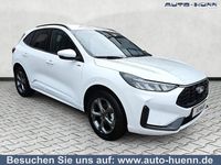 Neu Ford Kuga ST-Line 186 PS (136 kW) 2026 Frozenwhite SUV