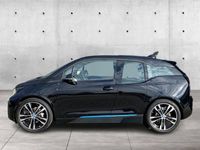 gebraucht BMW i3 120Ah