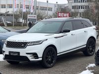 Gebraucht Land Rover Range Rover Velar R-Dynamic 241 PS (177 kW) 2021 Weiß SUV