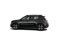Gebraucht Renault 4 E-Tech Komfort 77 kW (106 PS) 2025 Schwarz SUV