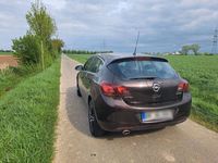 gebraucht Opel Astra 1.4 TURBO