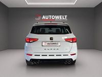 Gebraucht Cupra Ateca 300 PS (220 kW) 2019 Weiß SUV