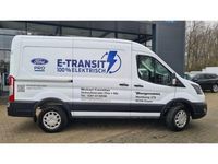 Gebraucht Ford Transit Trend 135 kW (184 PS) 2023 Weiss
