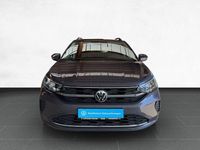 Gebraucht VW Taigo Move 110 PS (80 kW) 2024 Grau SUV