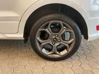 gebraucht Ford Ecosport ST-Line+Rückfahrkamera+KeyFree Paket+Sitzheizung