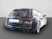 Gebraucht Audi RS4 450 PS (330 kW) 2024 Schwarz Kombi