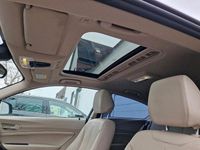 Gebraucht BMW 125 218 PS (160 kW) 2012 Braun Kleinwagen