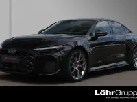 Gebraucht Audi RS5 Sport 639 PS (469 kW) 2026 Schwarz Limousine