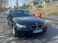 Gebraucht BMW 530 193 PS (141 kW) 2004 Schwarz Limousine