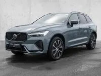 Brugt Volvo XC60 Plus 197 HK (144 kW) 2023 Grå SUV