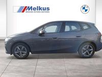 Gebraucht BMW 216 Active Tourer 122 PS (89 kW) 2024 Grau Van / Kleinbus