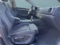 Gebraucht Audi A3 Sportback e-tron 204 PS (150 kW) 2020 Grau Kleinwagen