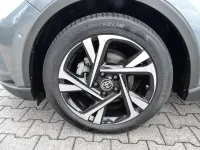 Gebraucht Toyota C-HR Team 184 PS (135 kW) 2022 Blau SUV