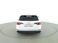 Gebraucht Audi A4 Sport 2019 Weiß Kombi