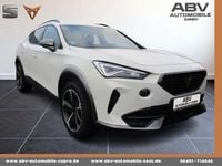 Gebraucht Cupra Formentor 150 PS (110 kW) 2024 Weiß SUV