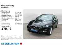 Gebraucht Seat Leon XCELLENCE 150 PS (110 kW) 2020 Limousine
