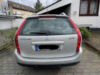 gebraucht Citroën C5 Exclusive