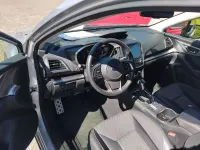 Gebraucht Subaru XV Active 150 PS (110 kW) 2021 Ice silver SUV