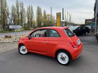 gebraucht Fiat 500 Anniversario 1.2 (70PS) Sondermodell