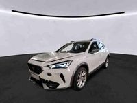 Occasion Cupra Formentor 204 ch (150 kW) 2022 Blanc SUV
