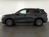 Gebraucht VW Tiguan 150 PS (110 kW) 2025 Grau SUV