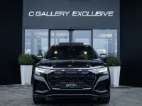 Gebraucht Audi RS Q8 Sport 600 PS (441 kW) 2020 Schwarz SUV