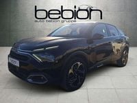 Używany Citroën C4 PureTech 131 KM (96 kW) 2023 Czarny SUV