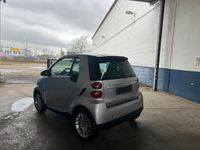 Gebraucht Smart ForTwo Coupé 71 PS (52 kW) 2008 Coupé