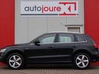 Gebraucht Audi Q5 Sport 245 PS (180 kW) 2014 Schwarz SUV