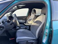 Gebraucht VW ID.3 150 kW (204 PS) 2020 Grün Kleinwagen