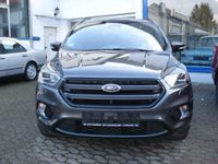 gebraucht Ford Kuga 2.0 EcoBoost 4x4 Aut. ST-Line