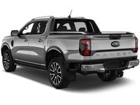 Gebraucht Ford Ranger 240 PS (176 kW) 2024 Pickup
