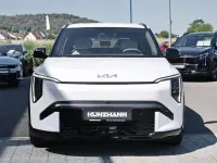 Gebraucht Kia EV3 GT-Line 150 kW (204 PS) 2026 Weiß SUV