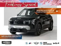 Neu Kia EV2 Air 108 kW (147 PS) 2026 (h8g) pentametal SUV