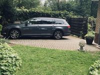 Gebraucht VW Passat Comfortline 150 PS (110 kW) 2016 Grau Kombi