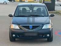 gebraucht Dacia Logan 1.6 MPI Lauréate Lauréate