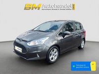 Usata Ford B-MAX 101 CV (74 kW) 2014 Grigio Monovolume