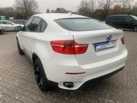Gebraucht BMW X5 Sport Line 245 PS (180 kW) 2011 Weiß SUV
