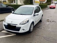 gebraucht Renault Clio TomTom Edition TCE 100 TomTom Edition