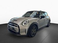 Gebraucht Mini Cooper 135 kW (184 PS) 2022 Silber Kleinwagen