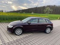 Second-hand Audi A3 Attraction 150 CP (110 kW) 2014 Mov Berlinǎ