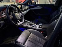 Gebraucht Audi A4 Allroad Ambiente 272 PS (200 kW) 2016 Schwarz Kombi