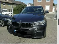 Gebraucht BMW X5 Performance 258 PS (189 kW) 2014 Braun SUV
