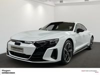 gebraucht Audi e-tron GT quattro LASER NAV PAN B&O ACC