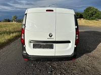 Gebraucht Renault Express 95 PS (69 kW) 2022 Weiß Van / Kleinbus