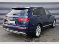 gebraucht Audi Q7 Q7 SUV45 TDI quattro* Navi Leder