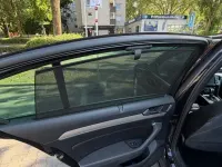 Gebraucht VW Passat Edition 218 PS (160 kW) 2017 Schwarz Limousine