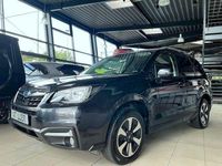 Gebraucht Subaru Forester Exclusive+ 147 PS (108 kW) 2017 Grau SUV