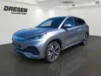 Usata BYD Atto 3 Comfort 150 kW (204 CV) 2025 Grigio SUV