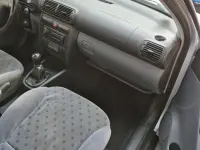 Occasion Seat Toledo 2001 Gris Berline